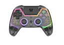 EMG Artic Smoke P504 Gaming Controller Compatible with PS5, PC, Android & IOS