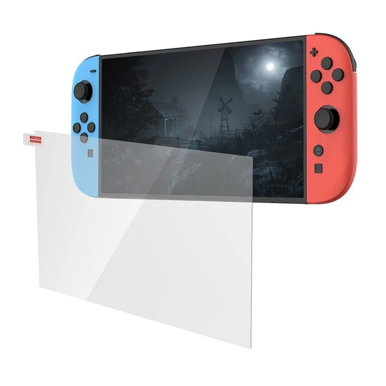 [505929] Dobe TNS-3166 Tempered Film for Nintendo Switch 2 Console