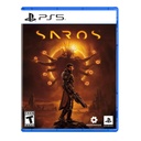 Saros For PlayStation 5 (US)