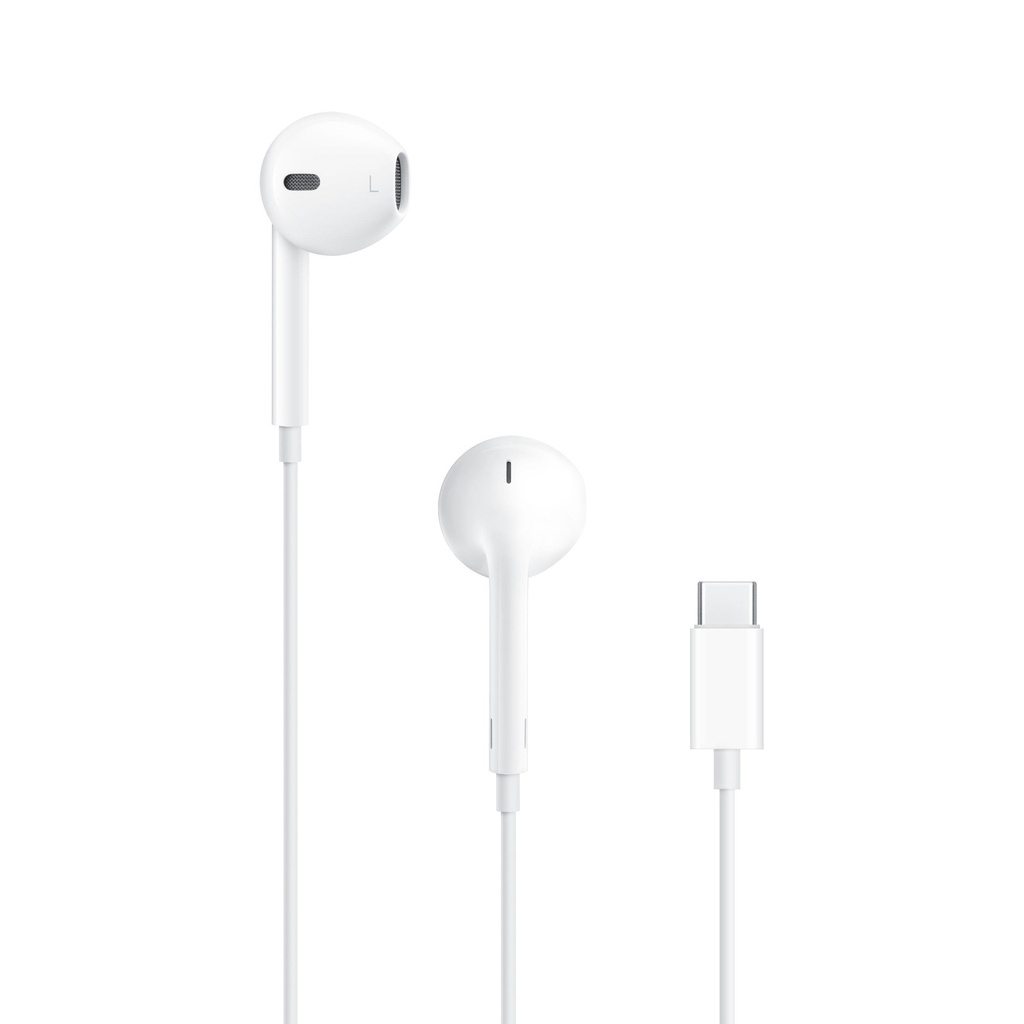[504913] Apple USB-C Wired EarPods