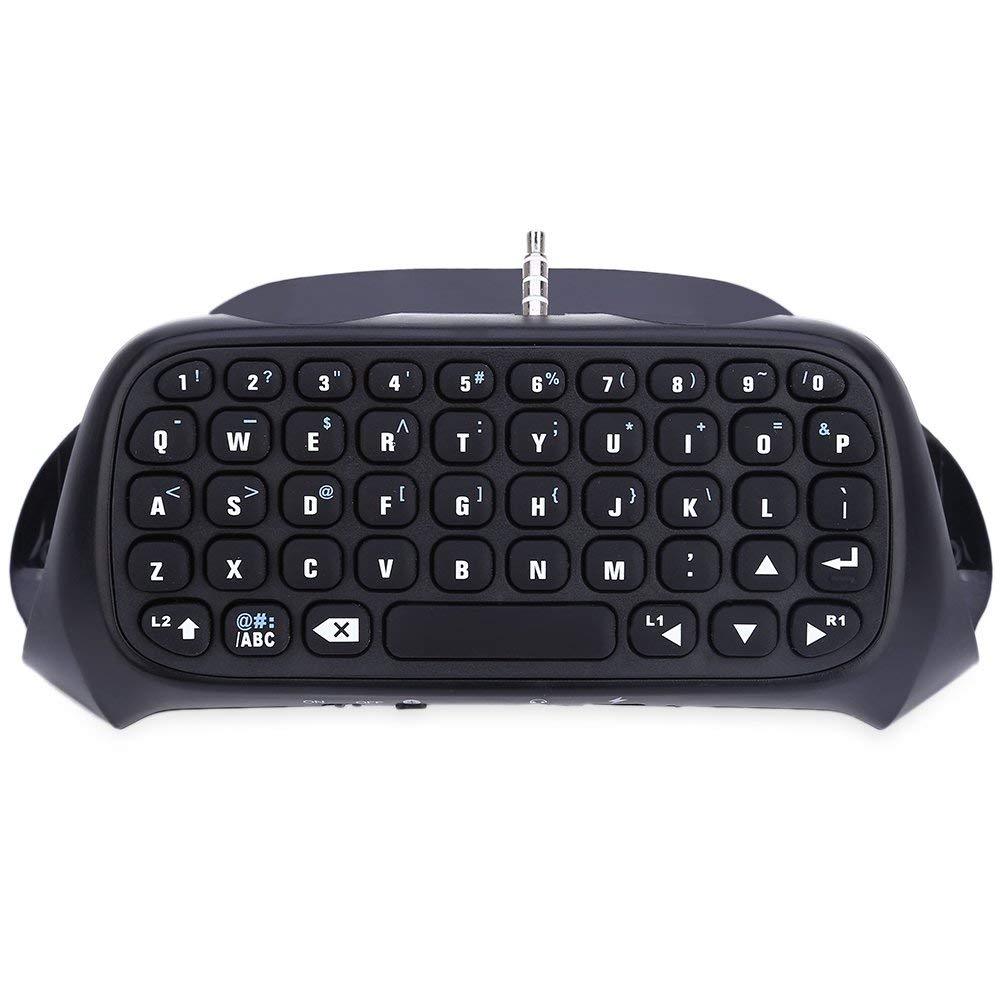 [91525] DOBE Mini Wireless Controller Keyboard for PlayStation 4 TP4-008