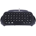 DOBE Mini Wireless Controller Keyboard for PlayStation 4 TP4-008