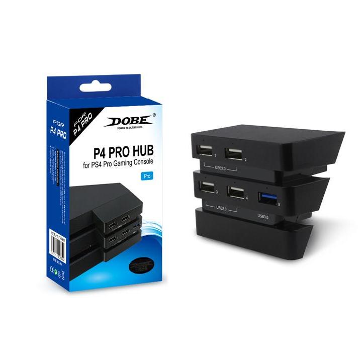 [91890] DOBE Pro USB HUB FOR P4 TP4-832