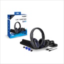 DOBE Protective Pack 5 IN 1 For PS4 TP4-18101