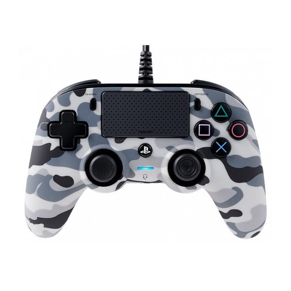 [10542] Nacon Compact Controller For PlayStation 4