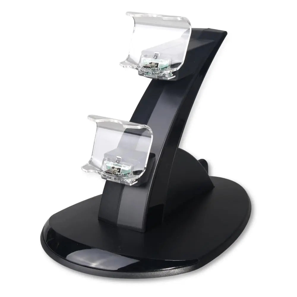 [91540] OIVO DUAL CHARGING DOCK IV-P4002