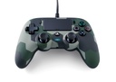 PS4 CONTROLLER Compact NACON CAMO GREEN