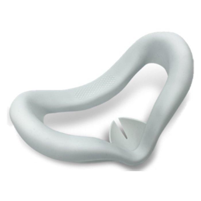 [9018] Gamax Oculus quest 2 Silicone mask (White)