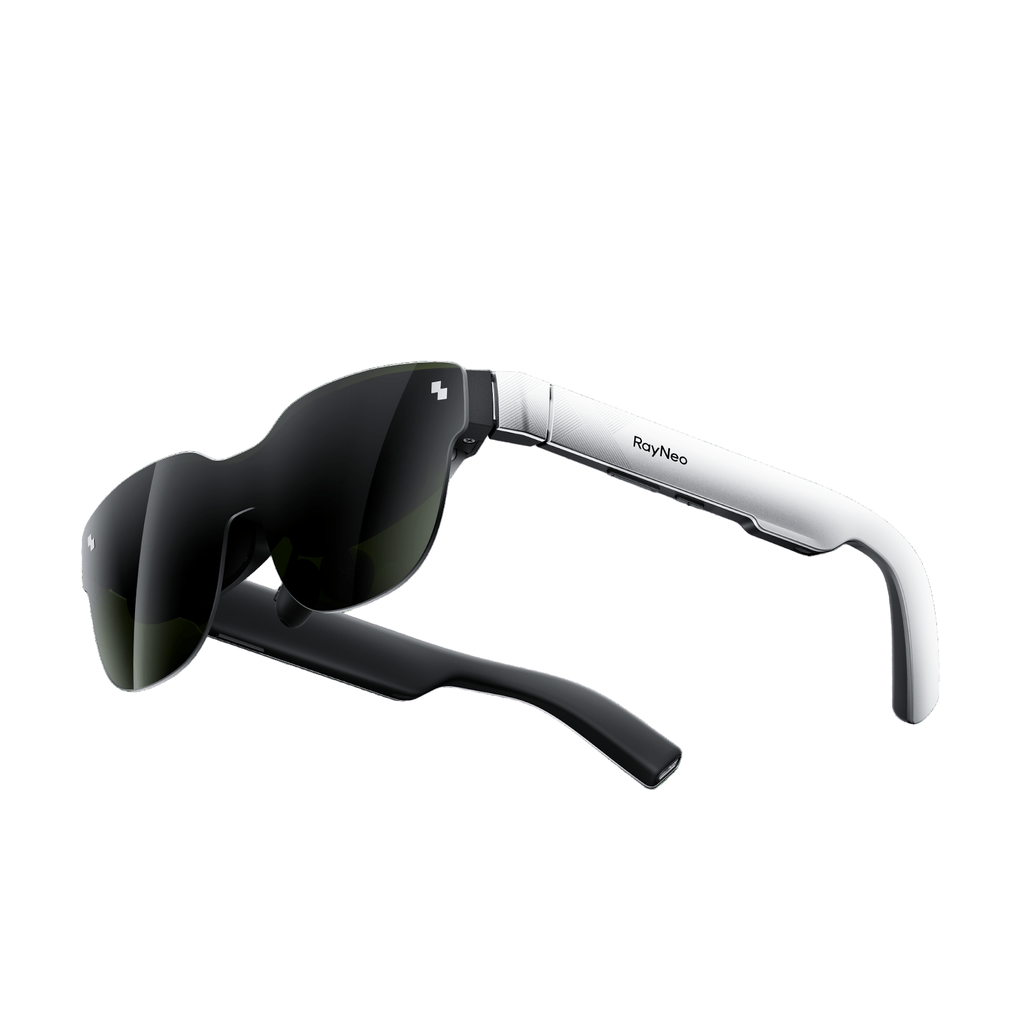[507972] RayNeo Air 3s AR Glasses 201" Portable Cinema for Movies & Games