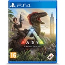 ARK Survival Evolved For PlayStation 4 "Region 2"