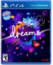 Dreams For PlayStation 4 “Region 1”