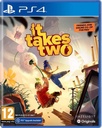 It Takes Two For PlayStation 4