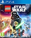 LEGO Star Wars: The Skywalker Saga For PlayStation 4