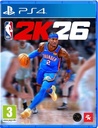 NBA 2k26 For PlayStation 4 Eu