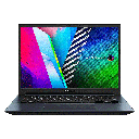Asus VivoBook Intel Core i5-11TH Gen 8GB Ram 256GB SSD 14" 2k Win 11 - Blue