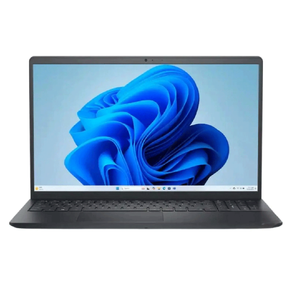 [LDC15250-5315BLK-PUS] Dell 15 Intel Core i5-13TH Gen 8GB Ram 512GB 15" Touch Screen FHD Win 11 - Carbon Black