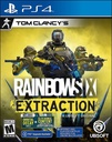 PS4 Tom Clancy's Rainbow Six Extraction - R1