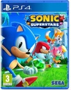 PS4: Sonic Superstars PAL
