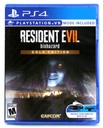 Resident Evil 7: Biohazard Gold Edition with VR Mode For PlayStation 4 (US)