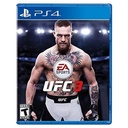 UFC 3 For PlayStation 4 US