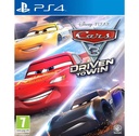 Cars 3: Driven to Win PLAYSTATION 4 EU