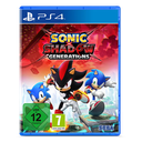 Sonic X Shadow Generations for PlayStation 4 (EU)
