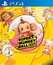 Super Monkey Ball Banana blitz HD For PlayStation 4