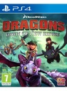 DRAGONS DAWN of NEW RIDWERS PLAYSTATION 4 EU