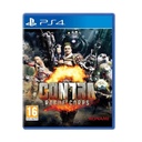 Contra: Rogue Corps PLAYSTATION 4 EU