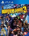 BORDERLAND 3 PLAYSTATION 4 US