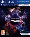 PlayStation Worlds Game for PlayStation 4 VR