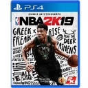 NBA 2K19 PLAYSTATION US