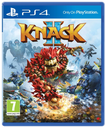 KNACK 2 PLAYSTATION 4 EU