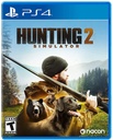 HUNTING SIMULATOR PLAYASTATION 4 US