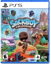 PS5 Sackboy A Big Adventure (US)