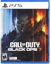 Call of Duty Black Ops 7 For PlayStation 5 (US)