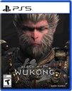 PS5 Black Myth Wukong INCLUDES Deluxe Edition Upgrade US