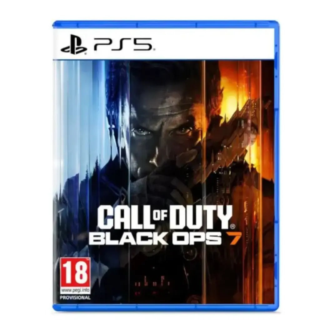 [94290] Call of Duty Black Ops 7 For PlayStation 5