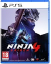 Ninja Gaiden 4 For PlayStation 5