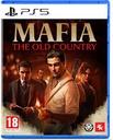 Mafia The Old Country for PlayStation 5