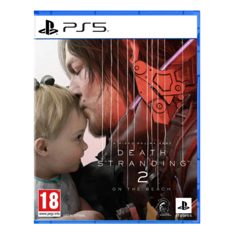 [94252] PS5 Death Stranding 2 - R2