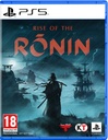 Rise of The Ronin for PlayStation 5 Eu