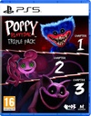 Poppy Playtime Triple Pack for PS5 EU