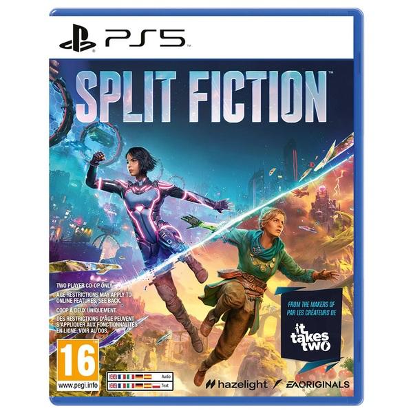 [94245] Split Fiction For PlayStation 5