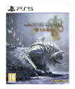 Monster Hunter Wilds Steel Book Edition For PlayStation5