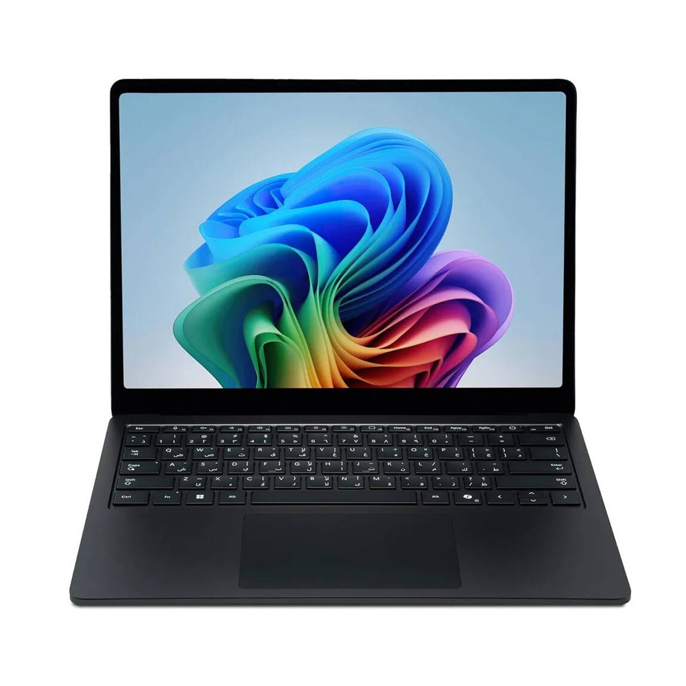 [EP2-22863] MicroSoft Surface Pro 7th Edition Intel Core Ultra 7 268V 32GB RAM 512GB SSD Intel Arc Graphics 15" Windows 11 Pro -Black