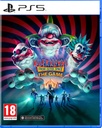 PS5 Games Killer Klowns From Outer Space The Game