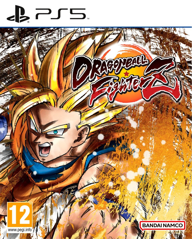 [94204] PS5 DRAGON BALL FighterZ Eu