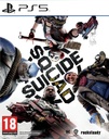 PS5 Suicide Squad: Kill the Justice League PEGI