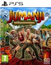 PS5 Jumanji Wild Adventures eu